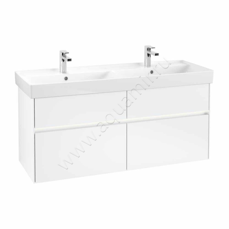 Тумба Villeroy & Boch Collaro C013L0MS