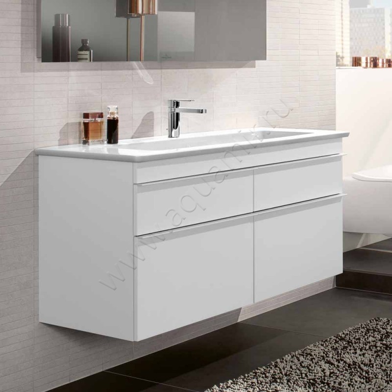 Тумба Villeroy & Boch Venticello A92902MS