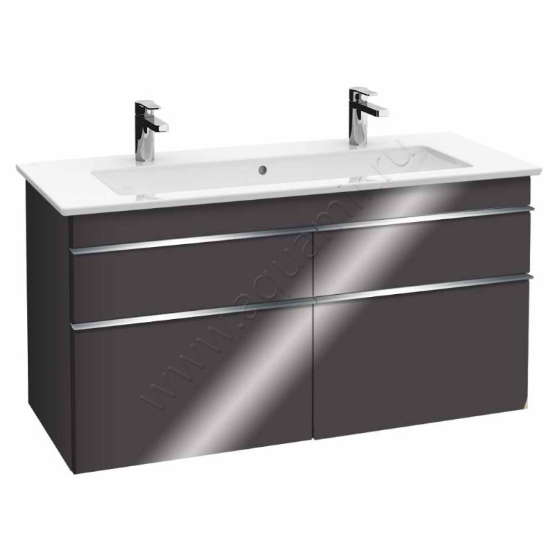 Тумба под раковину Villeroy & Boch Venticello A92901RA