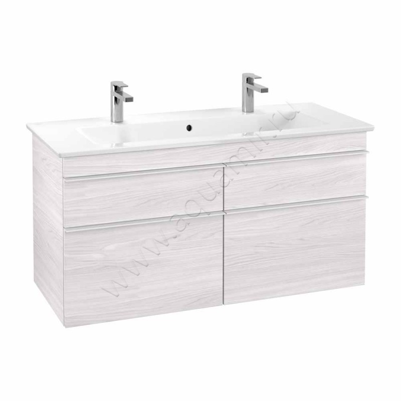 Тумба под раковину Villeroy & Boch Venticello A92902E8