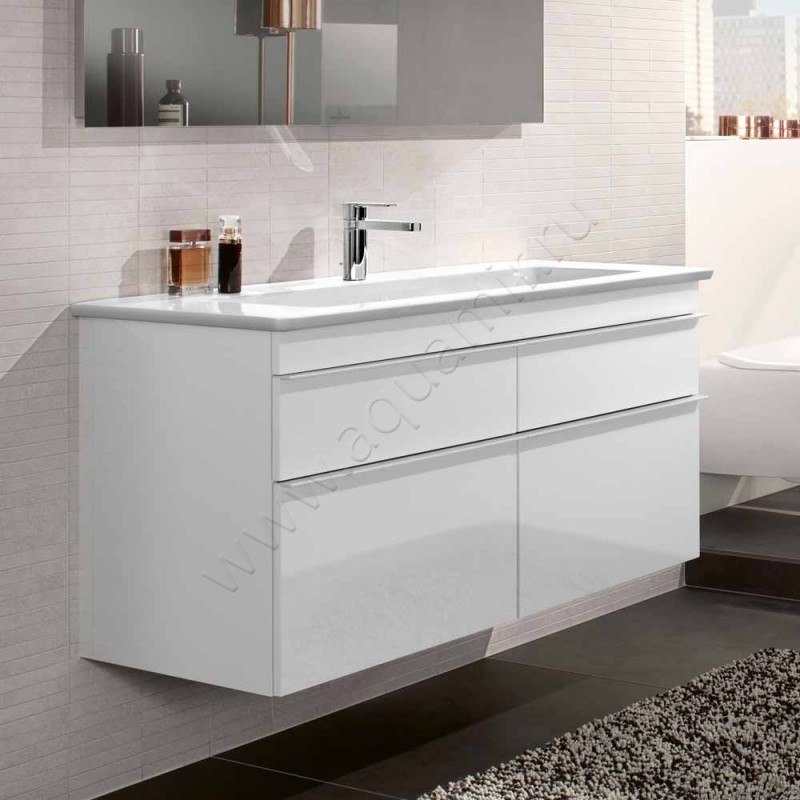 Тумба Villeroy & Boch Venticello A92902RE