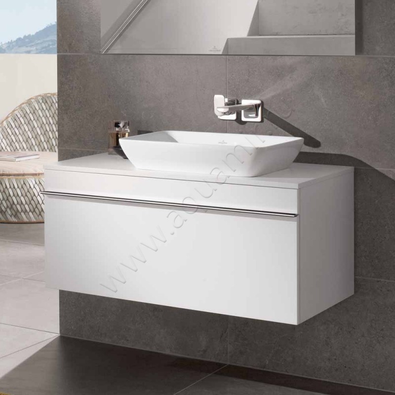 Тумба под раковину Villeroy & Boch Venticello A94801MS