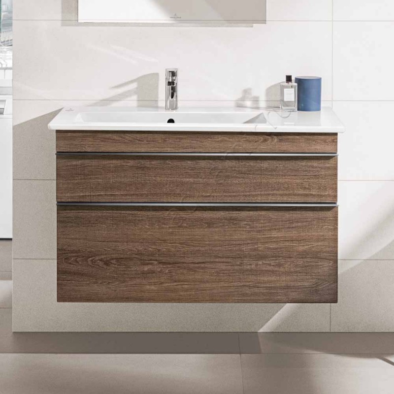 Тумба Villeroy & Boch Venticello A92701E1