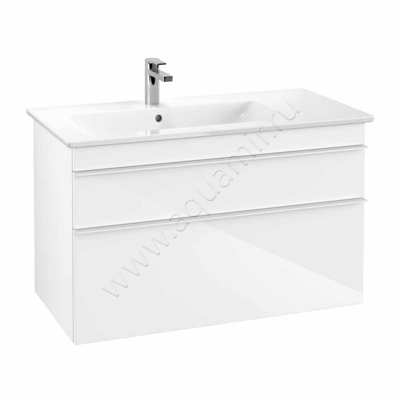 Тумба для раковины Villeroy & Boch Venticello A92702DH
