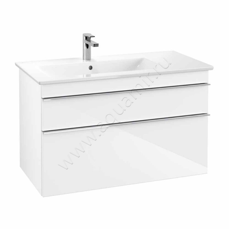 Тумба для раковины Villeroy & Boch Venticello A92701RE