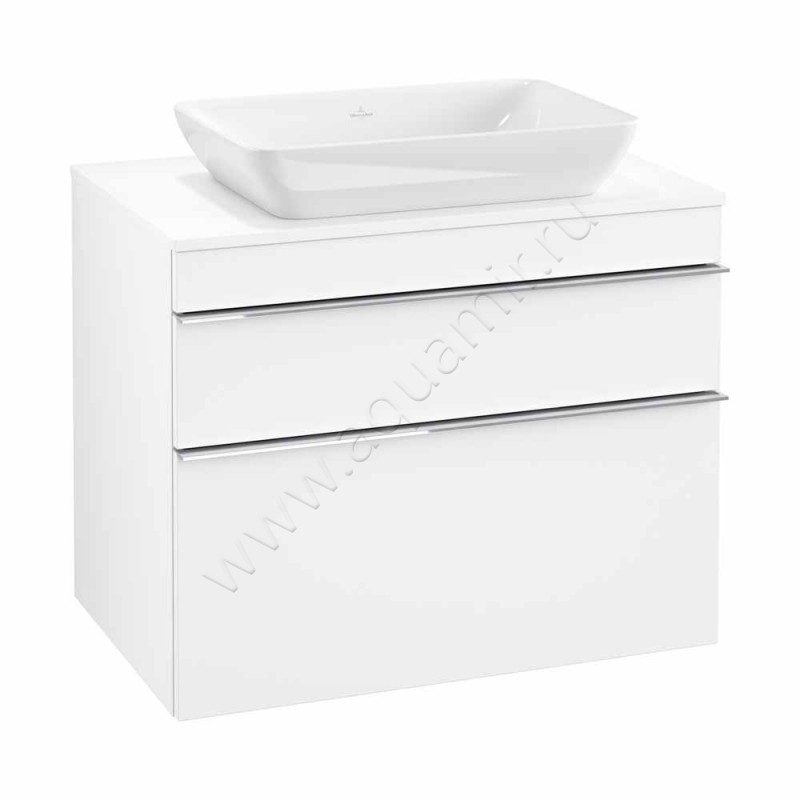 Тумба под раковину Villeroy & Boch Venticello A94001MS