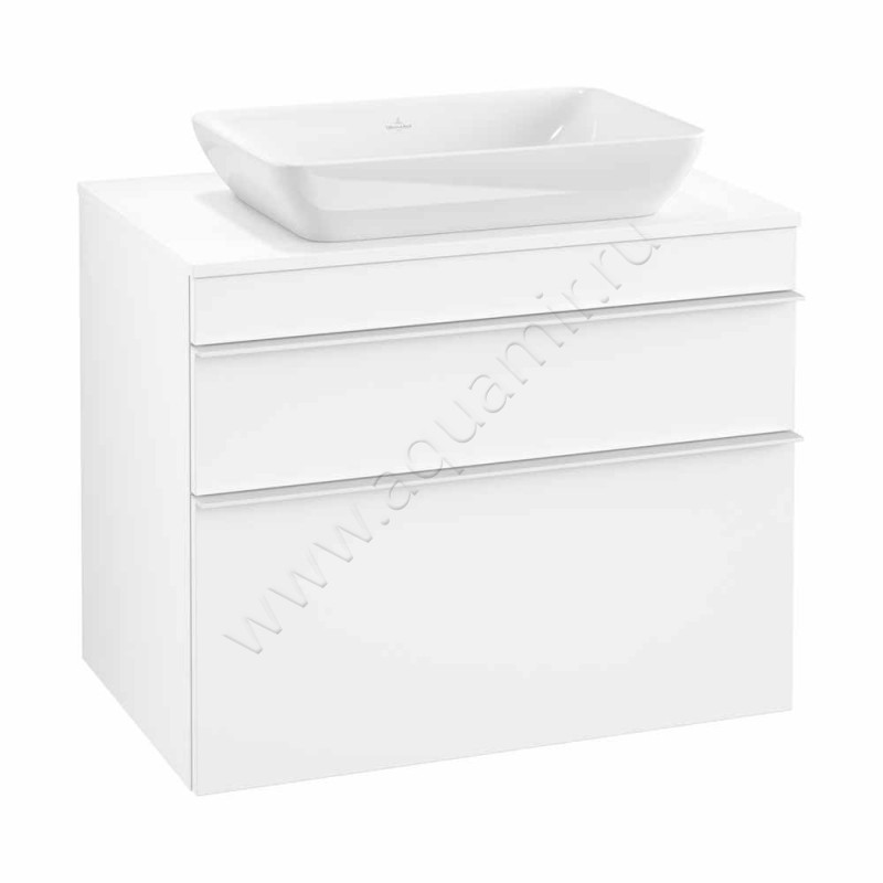 Тумба под раковину Villeroy & Boch Venticello A94002MS