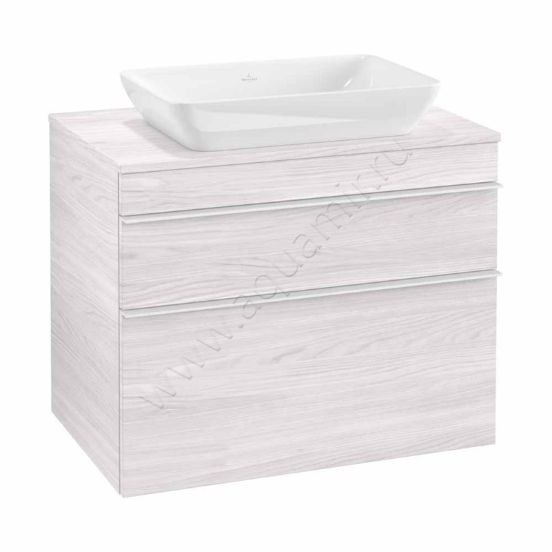 Тумба под раковину Villeroy & Boch Venticello A94002E8