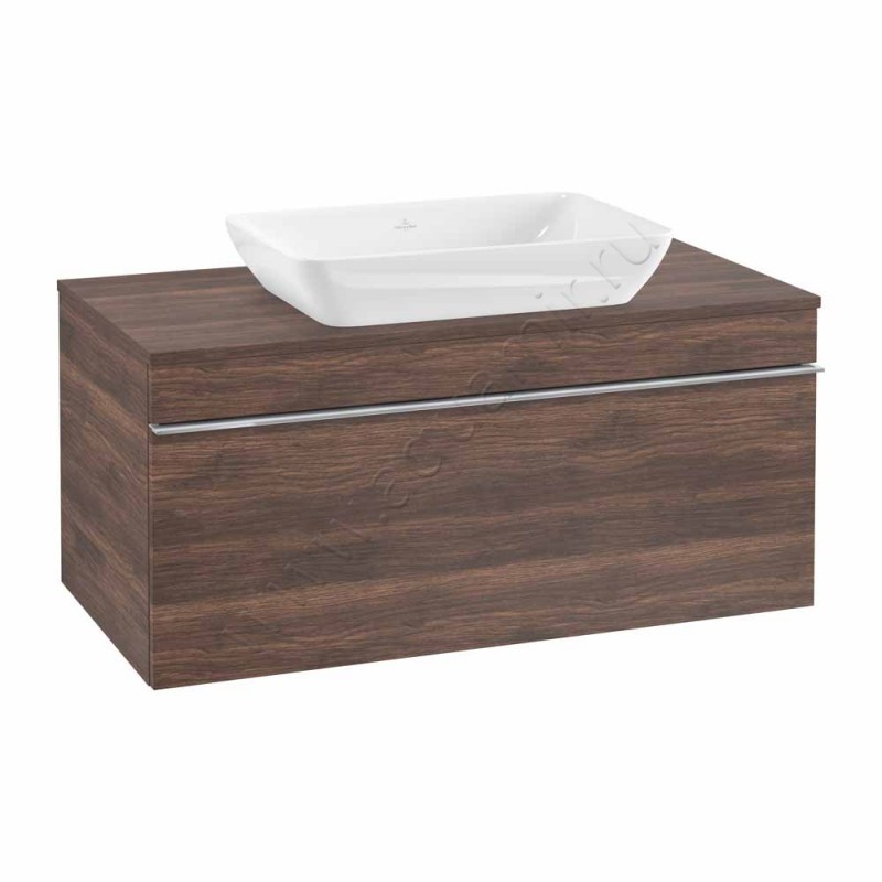 Тумба под раковину Villeroy & Boch Venticello A94601VH