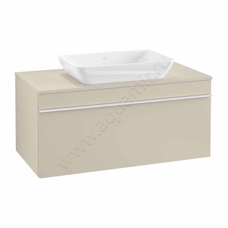 Тумба под раковину Villeroy & Boch Venticello A94602VK
