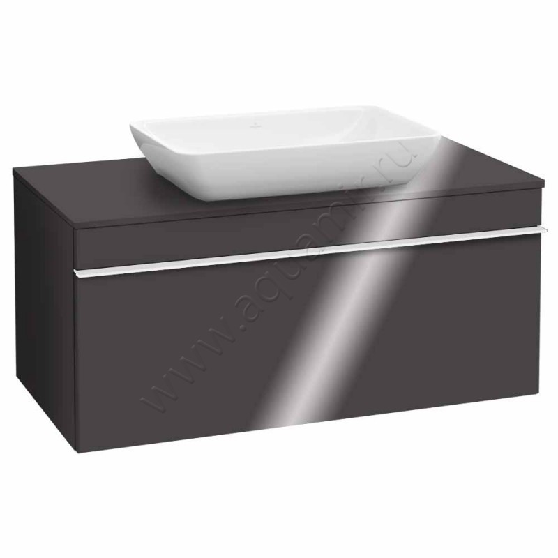 Тумба под раковину Villeroy & Boch Venticello A94502RA
