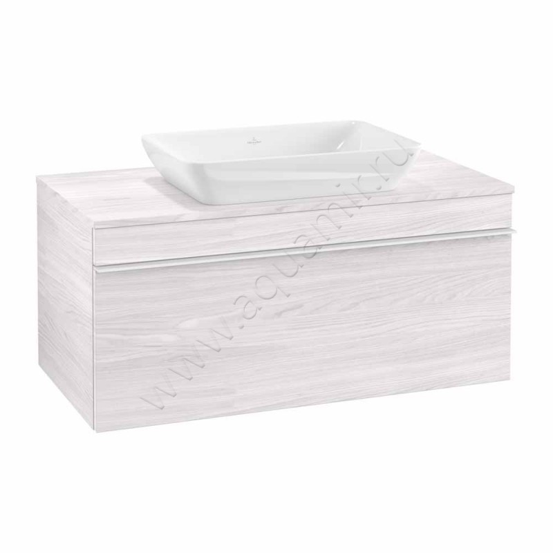 Тумба под раковину Villeroy & Boch Venticello A94602E8