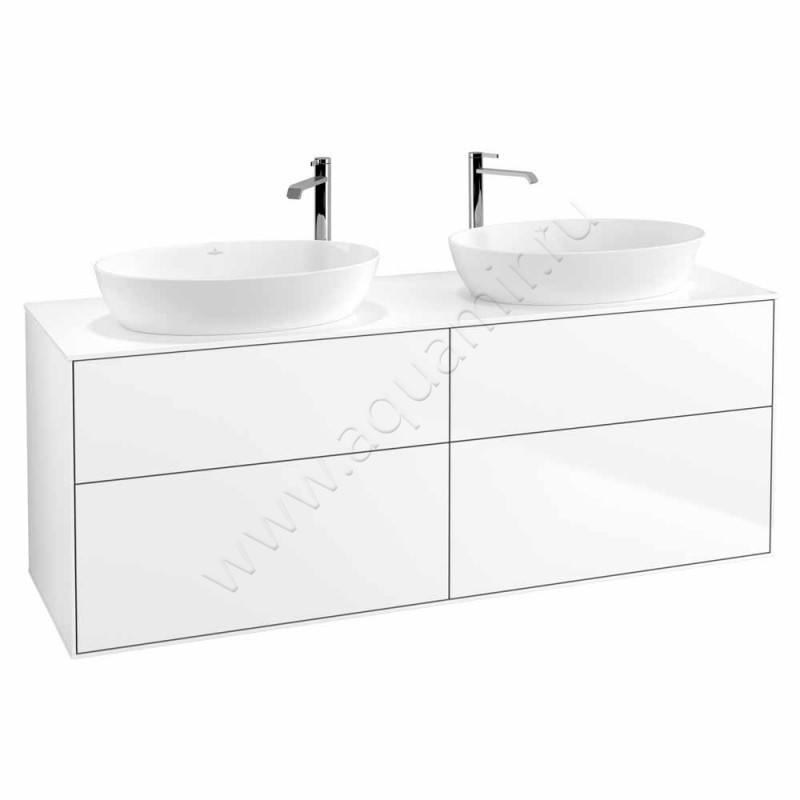 Тумба для раковины Villeroy & Boch Finion F96100MT