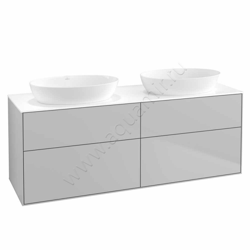 Тумба под раковину Villeroy & Boch Finion FA8100GJ