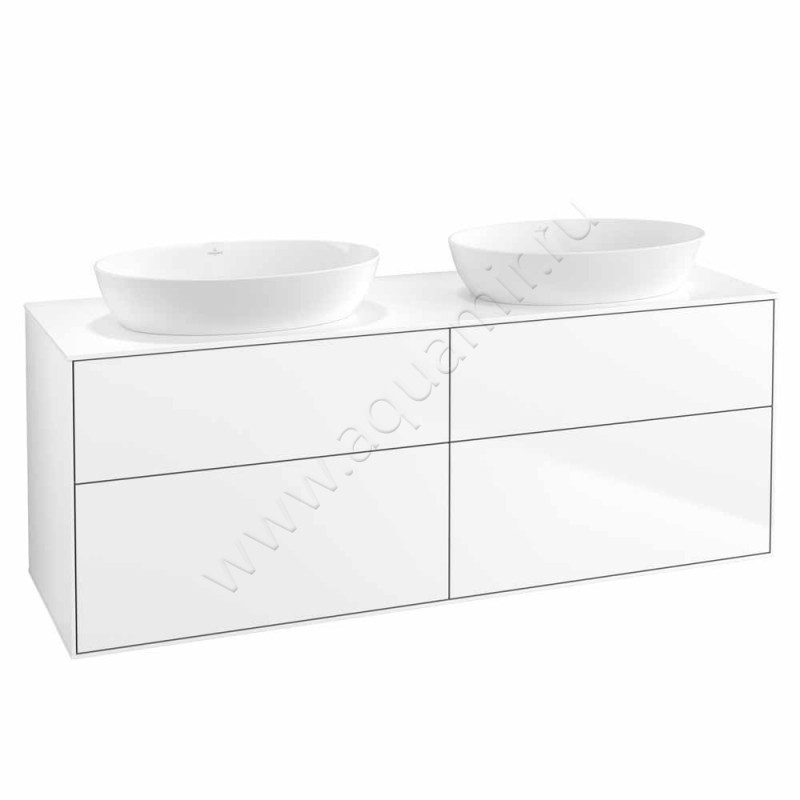 Тумба под раковину Villeroy & Boch Finion FA8100MT