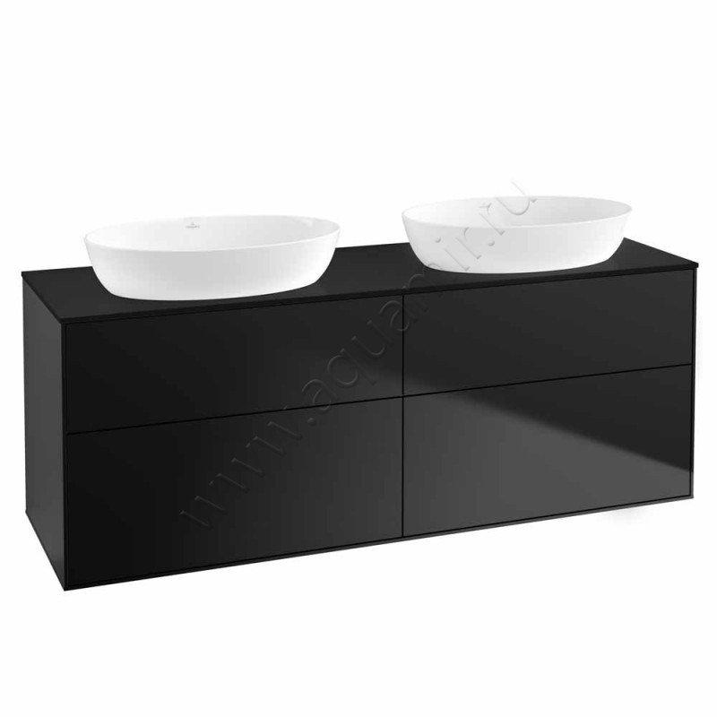 Тумба Villeroy & Boch Finion FA8200PD