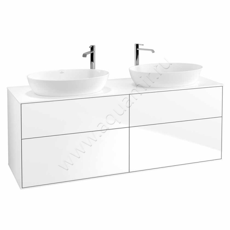 Тумба под раковину Villeroy & Boch Finion F96100GF