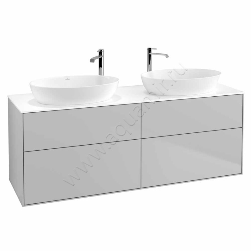 Тумба для раковины Villeroy & Boch Finion F96100GJ