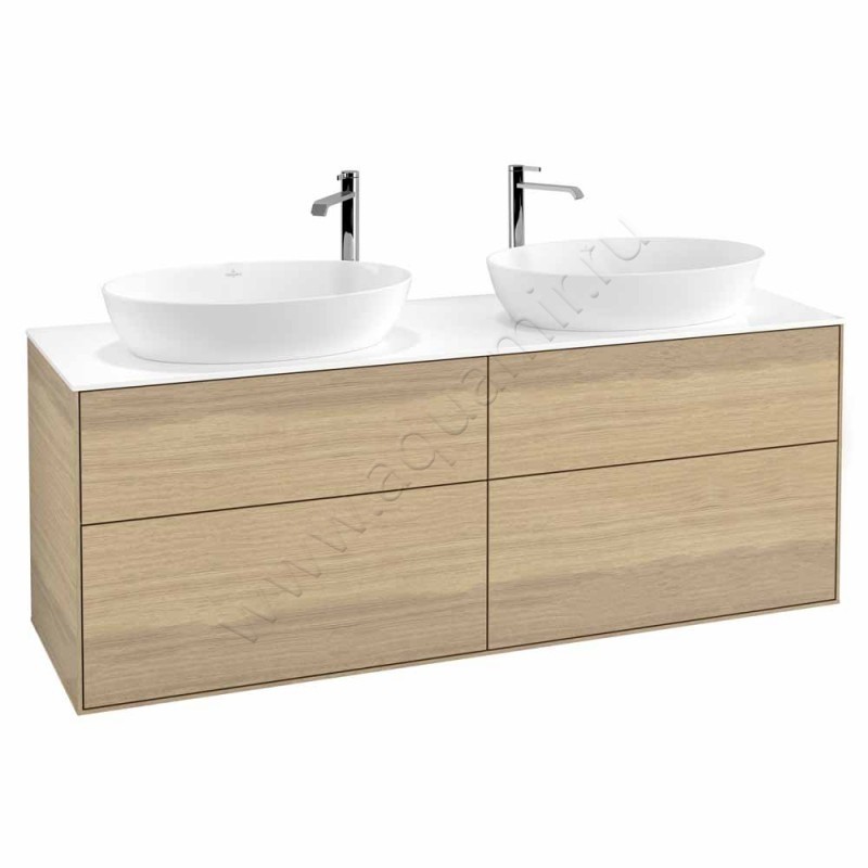 Тумба для раковины Villeroy & Boch Finion F96100PC