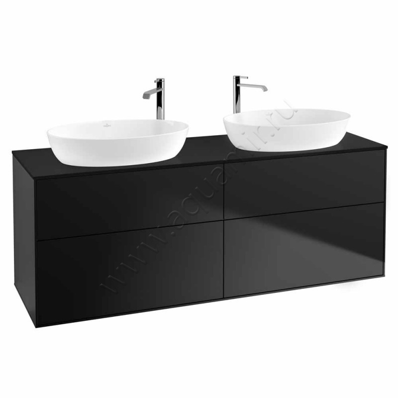 Тумба для раковины Villeroy & Boch Finion F96200PD