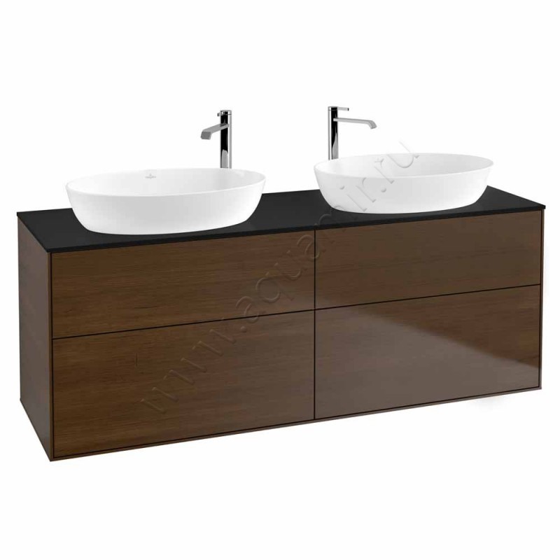Тумба Villeroy & Boch Finion F96200GN