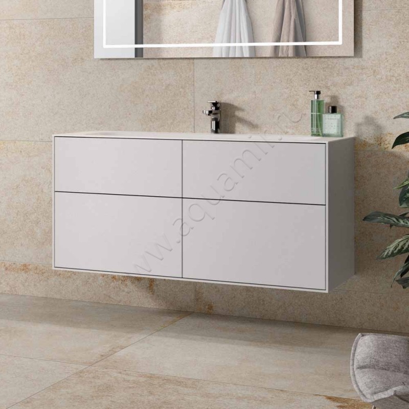 Тумба под раковину Villeroy & Boch Finion F05000GJ