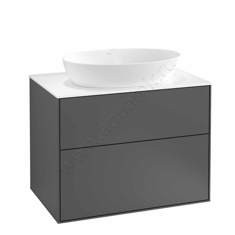 Тумба для раковины Villeroy & Boch Finion F99100GK