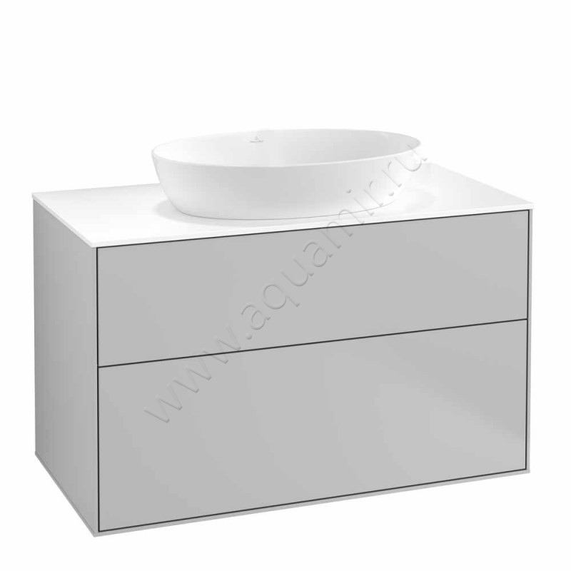 Тумба для раковины Villeroy & Boch Finion FA0100GJ