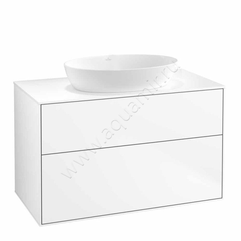 Тумба для раковины Villeroy & Boch Finion FA0100MT