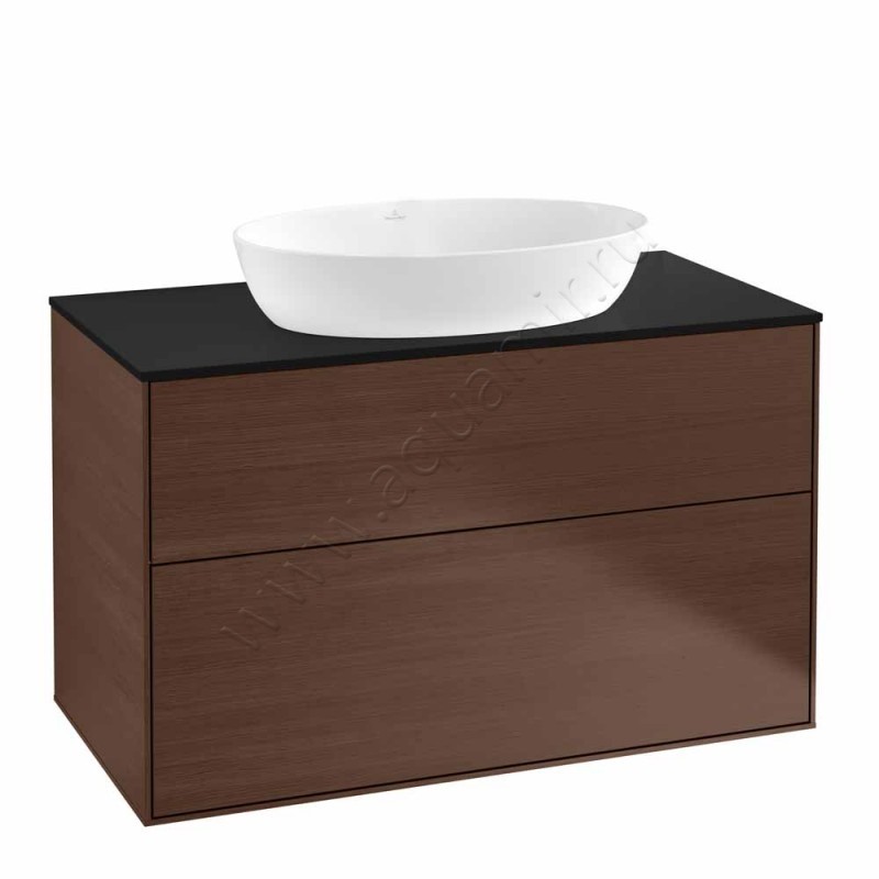 Тумба под раковину Villeroy & Boch Finion FA0200GN