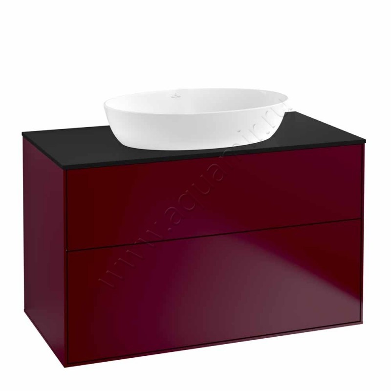 Тумба Villeroy & Boch Finion FA0200HB
