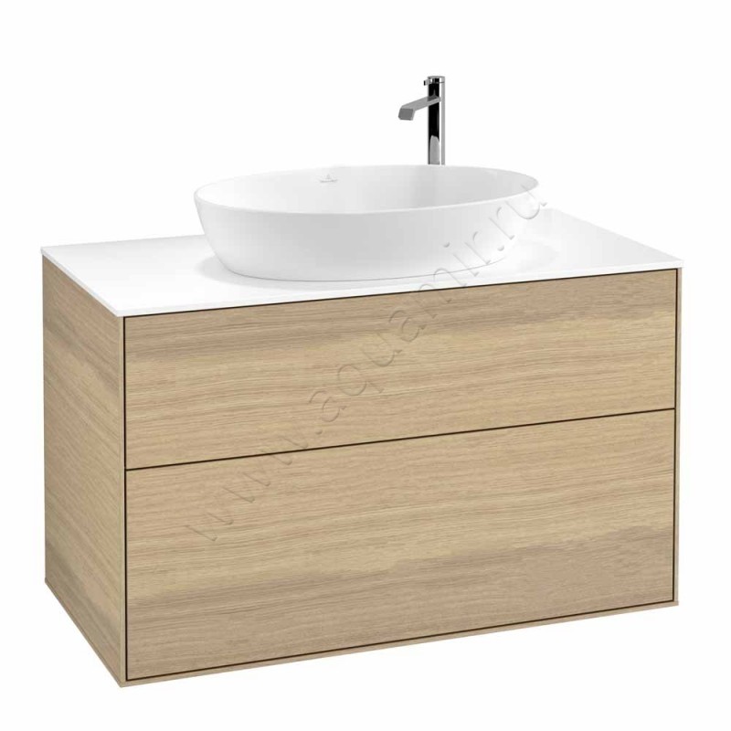 Тумба под раковину Villeroy & Boch Finion F88100PC