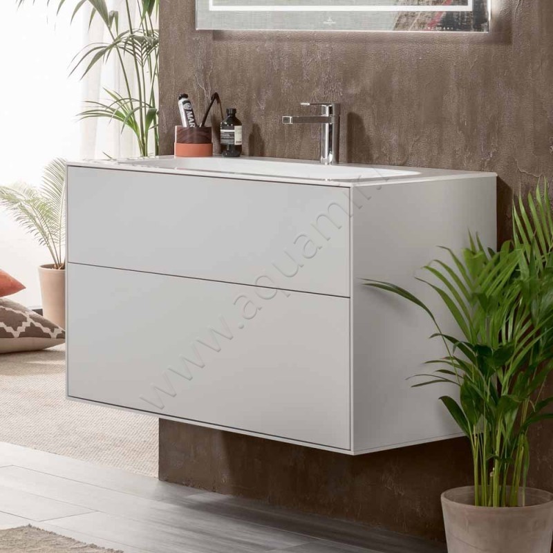 Тумба под раковину Villeroy & Boch Finion G02000GJ