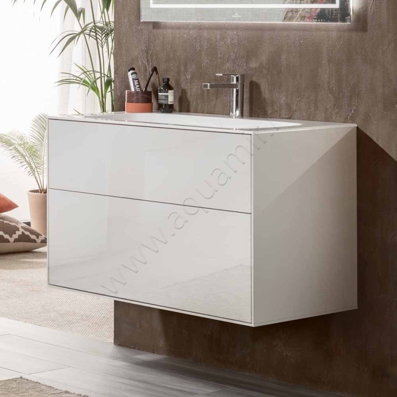 Тумба для раковины Villeroy & Boch Finion G02000GF