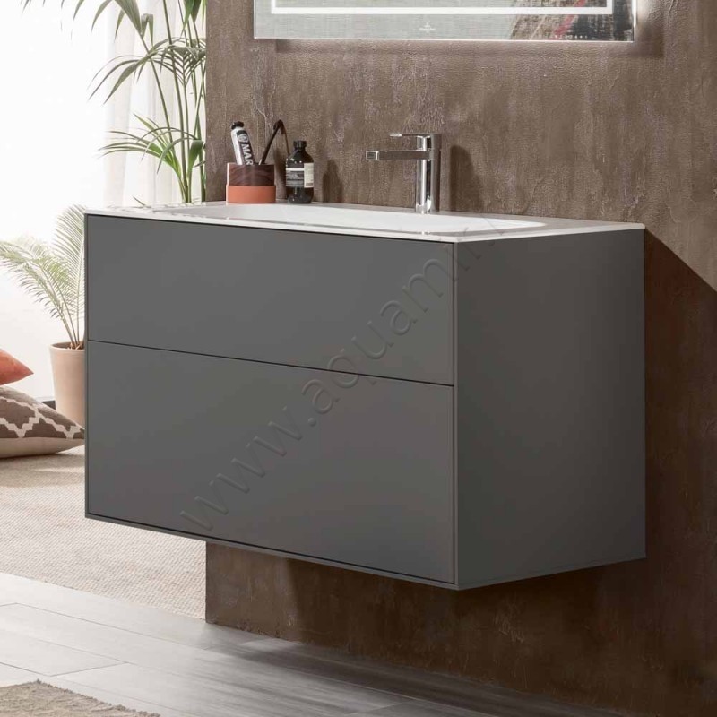 Тумба Villeroy & Boch Finion G02000GK