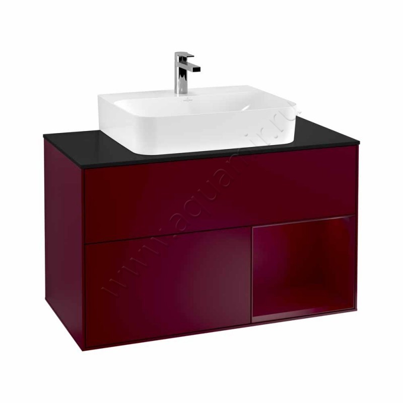 Тумба Villeroy & Boch Finion G122HBHB
