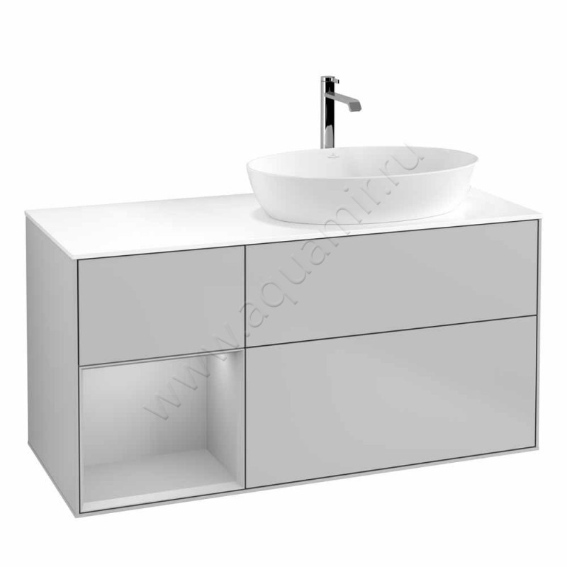 Тумба Villeroy & Boch Finion G801GJGJ