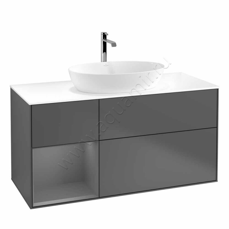 Тумба Villeroy & Boch Finion G821GKGK