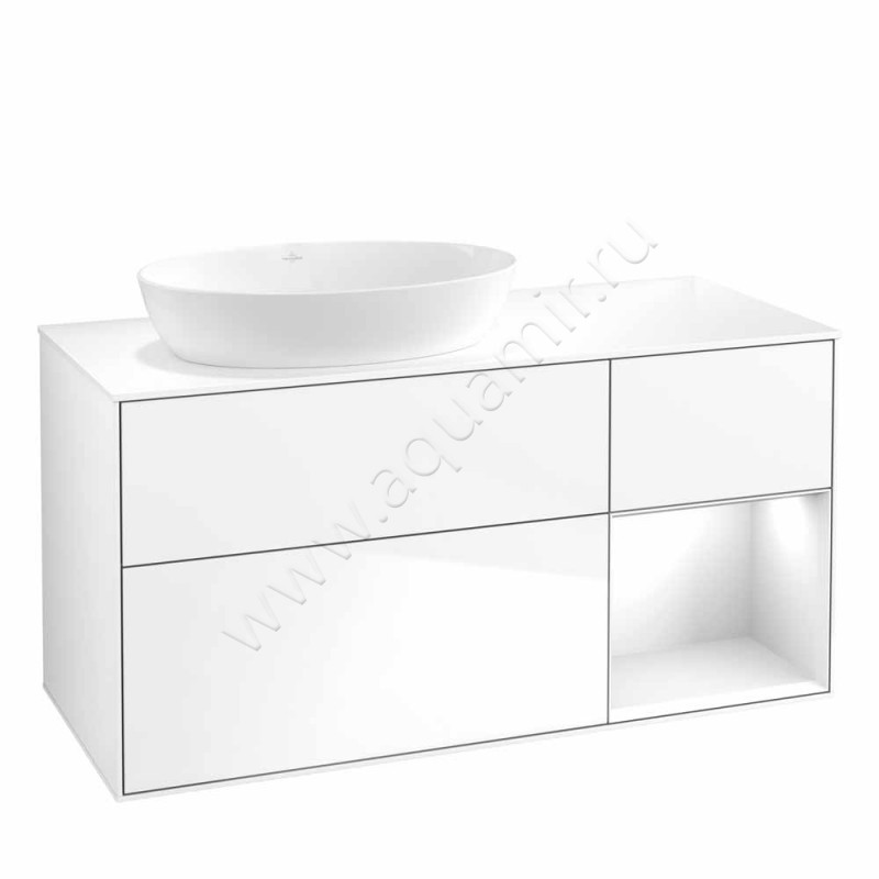 Тумба Villeroy & Boch Finion GA51GFGF