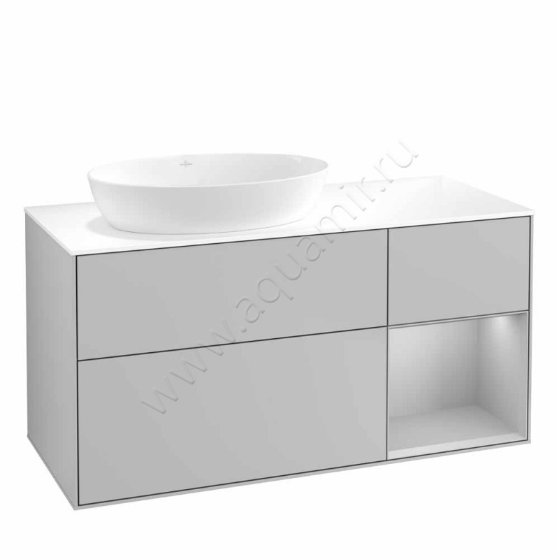 Тумба Villeroy & Boch Finion FA51GJGJ
