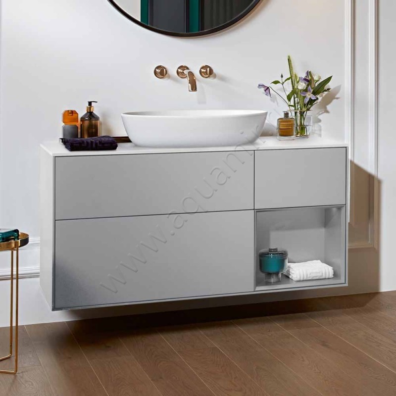 Тумба для раковины Villeroy & Boch Finion FA71GJGJ