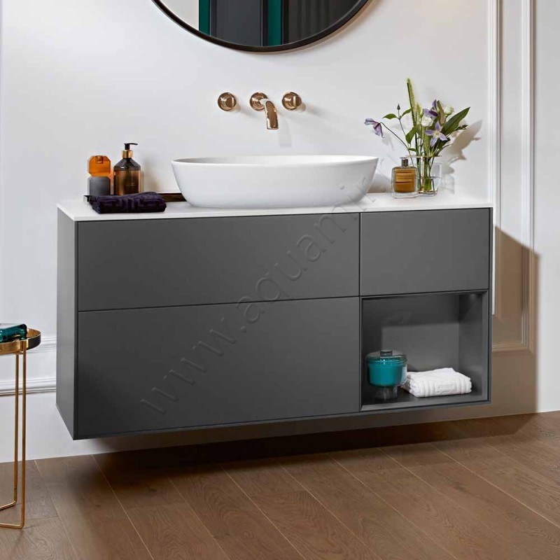 Тумба Villeroy & Boch Finion FA71GKGK