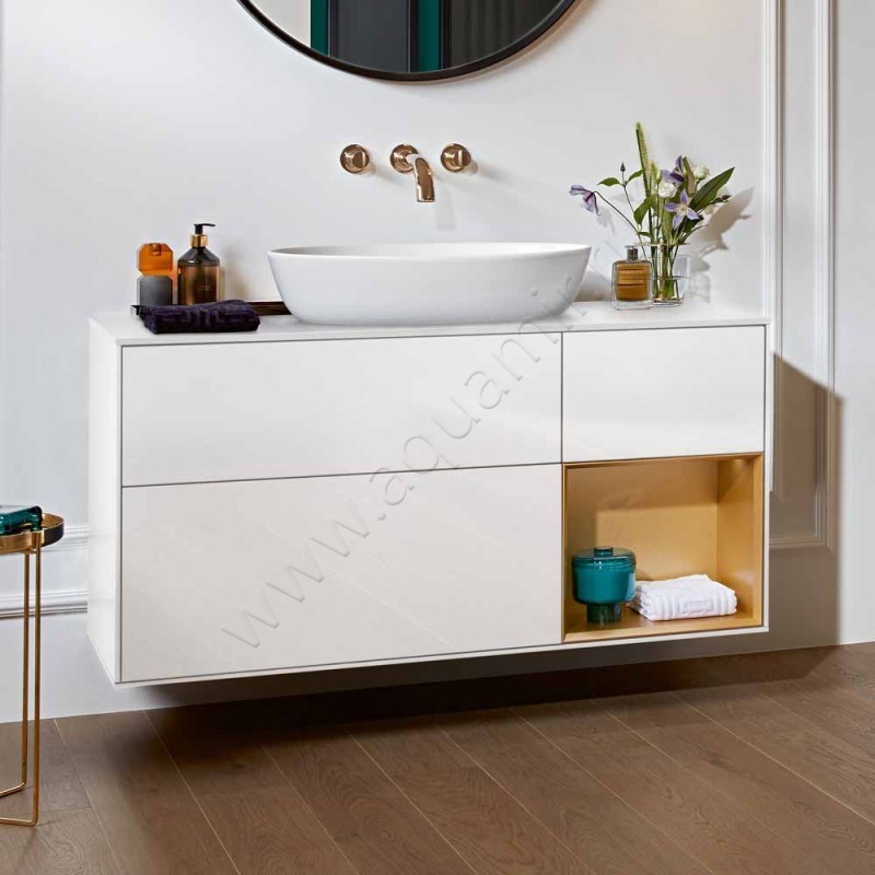 Тумба для раковины Villeroy & Boch Finion FA71HFGF