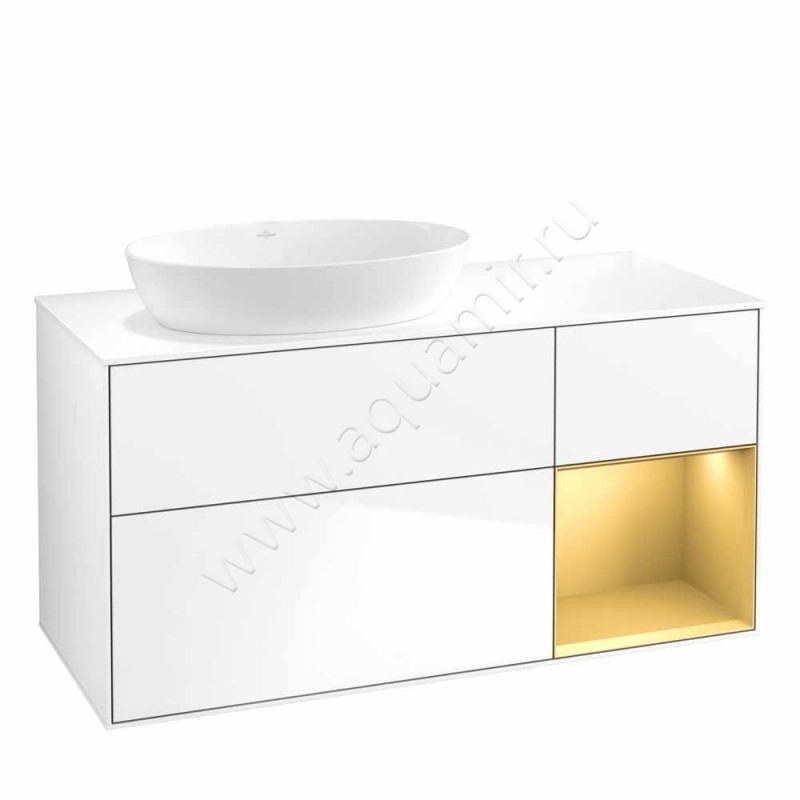 Тумба Villeroy & Boch Finion GA51HFGF