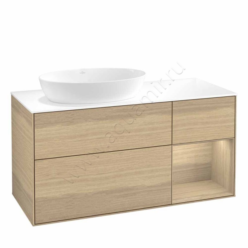 Тумба Villeroy & Boch Finion GA51PCPC