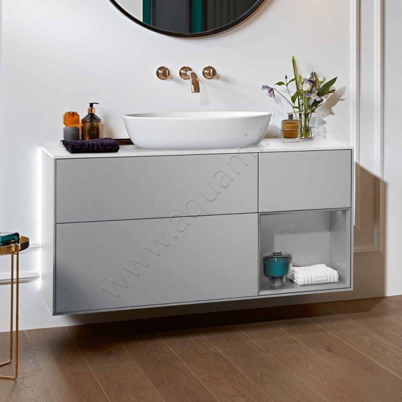 Тумба для раковины Villeroy & Boch Finion GA71GJGJ