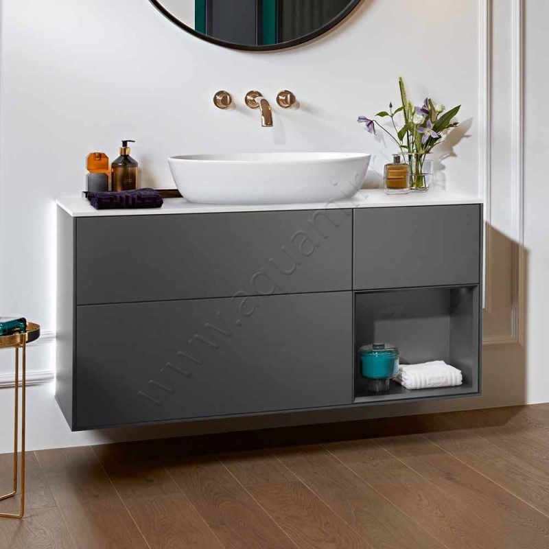 Тумба Villeroy & Boch Finion GA71GKGK