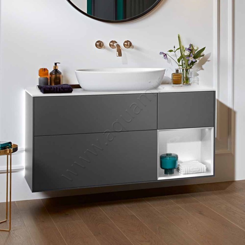 Тумба Villeroy & Boch Finion GA71MTGK