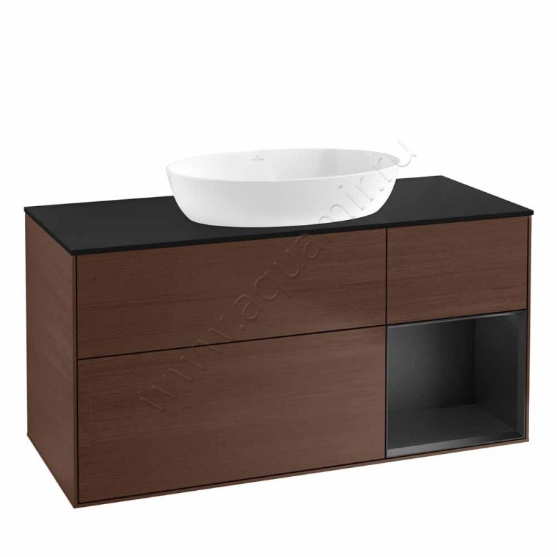 Тумба Villeroy & Boch Finion GA72PDGN