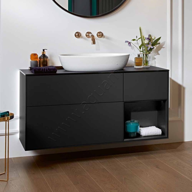 Тумба под раковину Villeroy & Boch Finion GA72PDPD